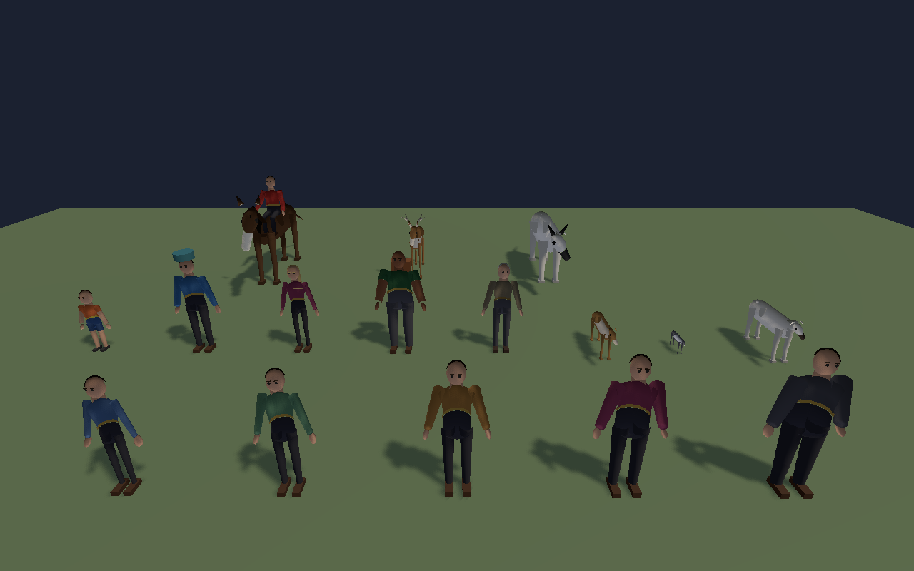 Figures gallery
